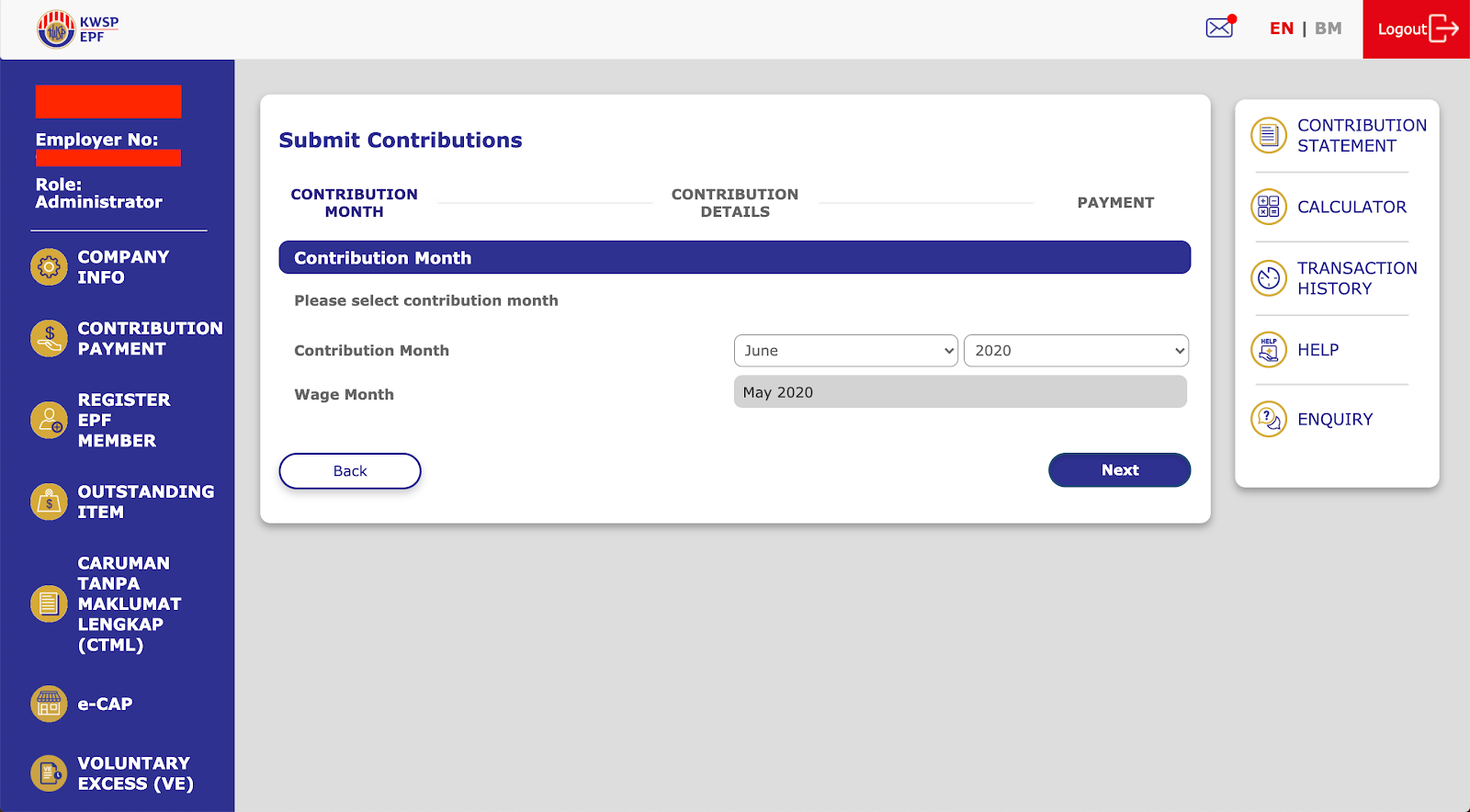 kwsp contribution 3